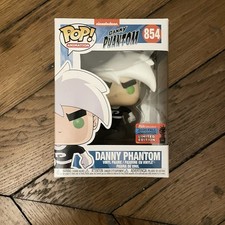 Funko Pop Danny Phantom 854