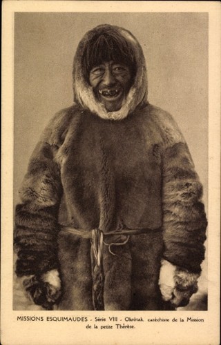 Nunavut kanada missions - nunavut,
