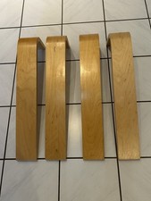 IKEA Tischbeine Vika Oleby 4 Stück