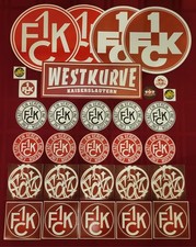 30x Kaiserslautern Betze