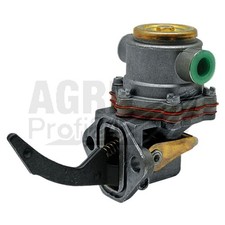 Membran-Förderpumpe für