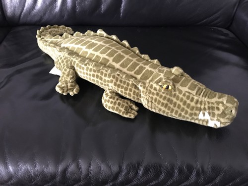 Ikea krokodil alligator - *ikea*,