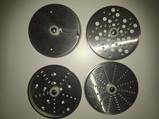 Krups Schnitzelwerk Scheiben