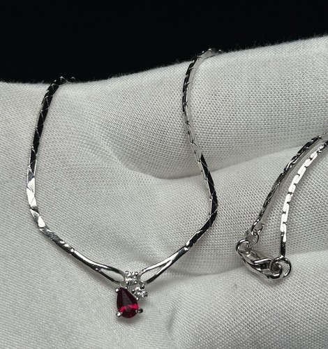 925 silber collier kette mit - collier,