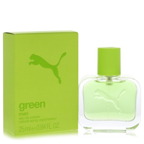 Puma green - puma,
