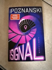 Ursula Poznanski- Das Signal