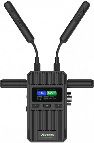 Accsoon cineview sdi tx - accsoon, sdi-tx