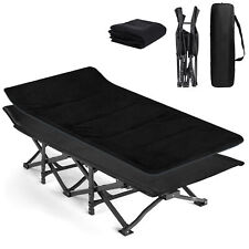 FREETOO XXL Feldbett bis 150kg