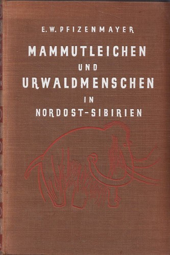 Mammutleichen und