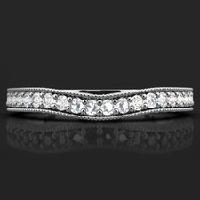 Ehering rundschliff karat - rundschliff,