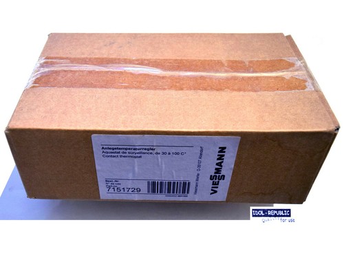 Viessmann 7151729