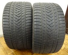 2 PIRELLI 305/30 R20 103W 5,5