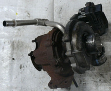 Turbolader + Stellmotor Chrysler Grand Voyager 5 RT 2008-2012 2,8 CRD 35242128H