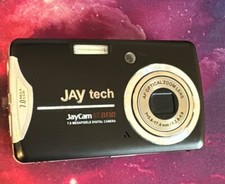 Jay-Tech Jaycam Jay Cam AE8130 Digital Kamera, Händler, Geprüft, Garantie