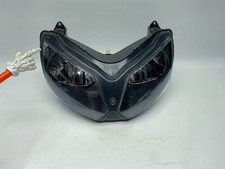 Kawasaki ZX12R EU Haupt Scheinwerfer Headlight Head Light (4) 03'