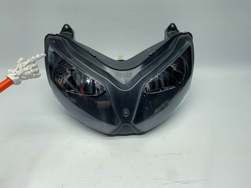 Kawasaki zx12r haupt - zx12r,