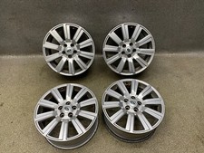 Alufelgen CH22-1007-AAW 8J R19 ET53 Felgen Land Rover Discovery 4 IV 12.1953.384