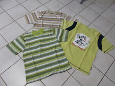 <<<<<TOMMI TOOLE<<<<<3 STÜCK<<<<<T-SHIRTS<<<<<GR.116/122<<<<<