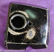 Benzintank Oberteil von Mc Culloch 2-10 Kettensäge