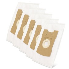 5 Stück Staubsaugerbeutel Filtertüte passend für Vorwerk Kobold Tiger 260 FP