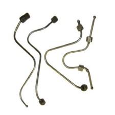 Dieseleitung IFA W 50