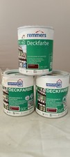 Remmers deckfarbe l - deckfarbe,