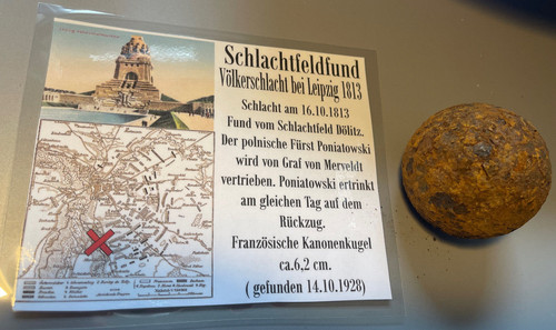 Völkerschlacht 1813 - vÖlkerschlacht,