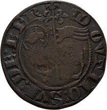 Frankreich rechenpfennig jeton - frankreich,