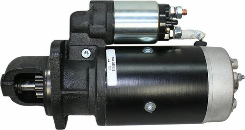 Neu anlasser für abg - neu, atlas