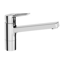 Hansa Twist Spültisch Armatur