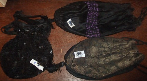 Antike kleine taschen - 3,