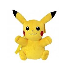Pokemon Rucksack Pikachu H 35