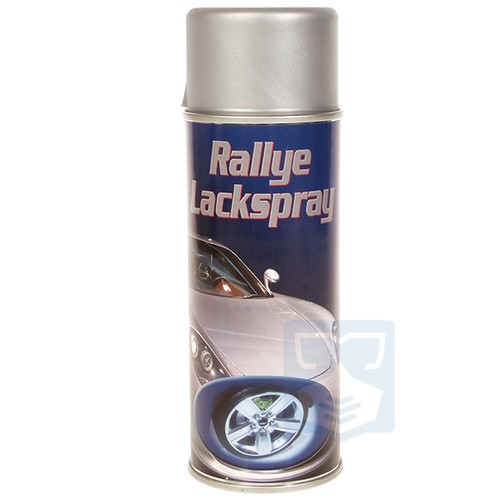Felgensilber spraydose 400ml - spraydose,