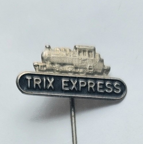 Alte schwarze trix express - schwarze,