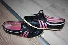 Adidas Concord Round W Gr FR 37 1/3 UK 4,5 Ballerinas 2010 G14028 Sneaker Sleek