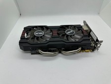 ASUS GTX 660 Ti DirectCU II 3