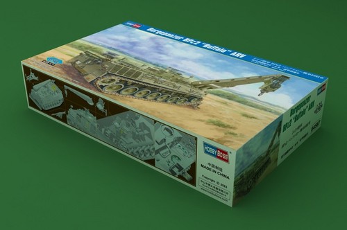 Hobbyboss 84567 1 - hobbyboss, 1:35