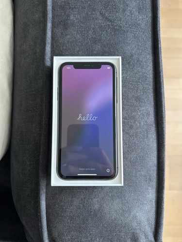 Apple iphone a2221 schwarz - iphone, 11