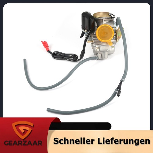 Vergaser 24mm komplett für
