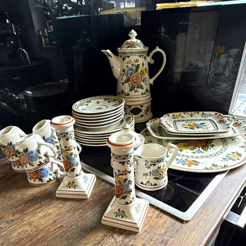 Villeroy boch alt amsterdam - villeroy,