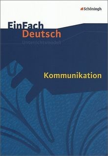 Einfach deutsch - einfach,