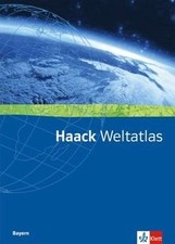 Haack Weltatlas für
