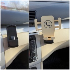 Handyadapter-Halter für  VW