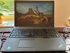 Lenovo ThinkPad T560 Laptop