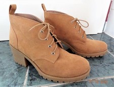 Divided boots stiefelette - divided,