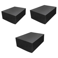 Billardtisch-Abdeckung, wiederverwendbar, strapazierfähig, für den Transport