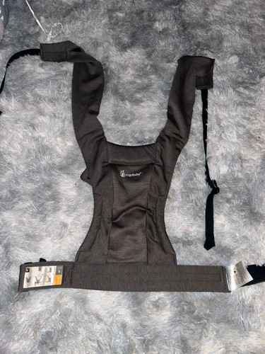 Ergobaby bauchtrage geburt - ergobaby,