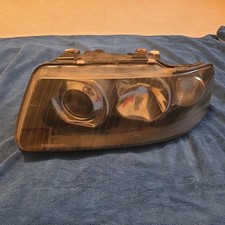 Audi A3 8L 1.9TDI 96kW