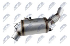 NTY DIESELPARTIKELFILTER