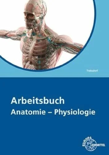Arbeitsbuch anatomie - arbeitsbuch,